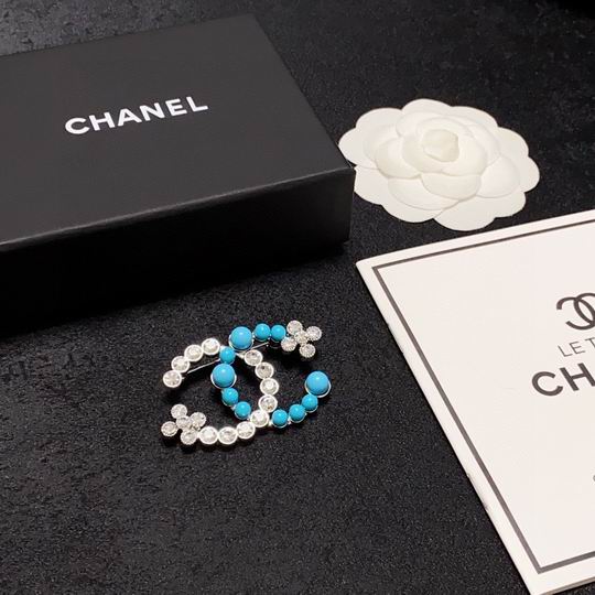 Chanel Brooch 12lyh60